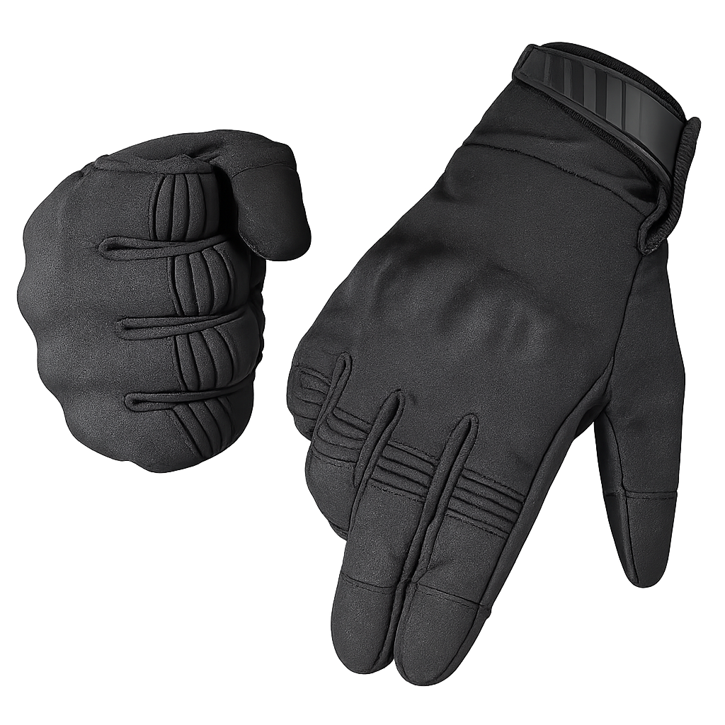 Stormrider gloves