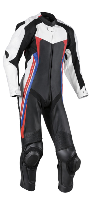 Race suit