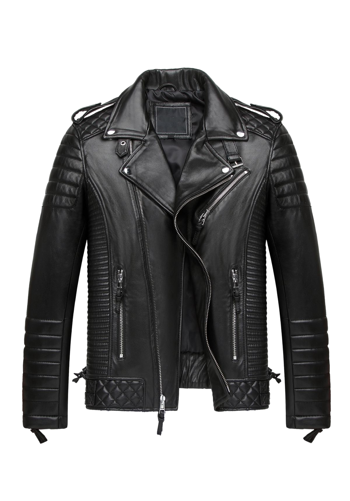 Vortex moto jacket