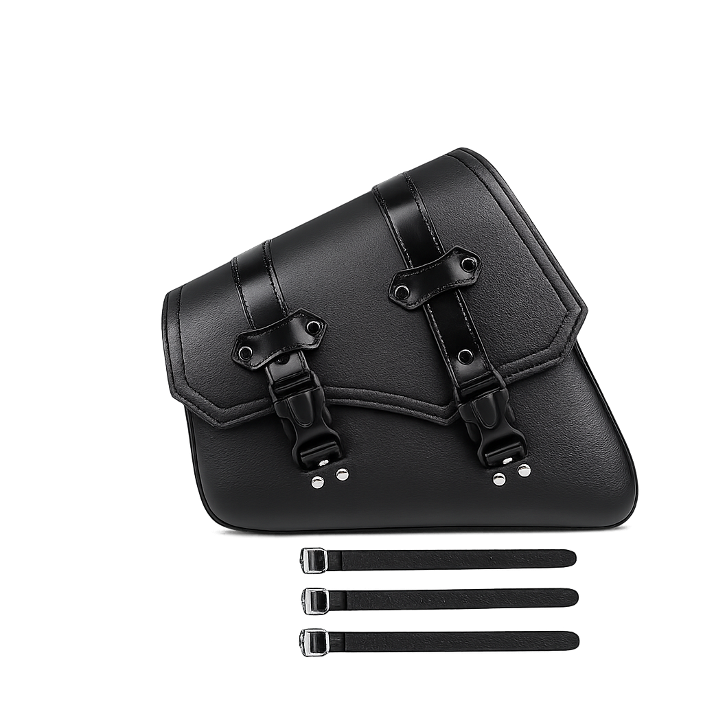 Wanderer saddlebag