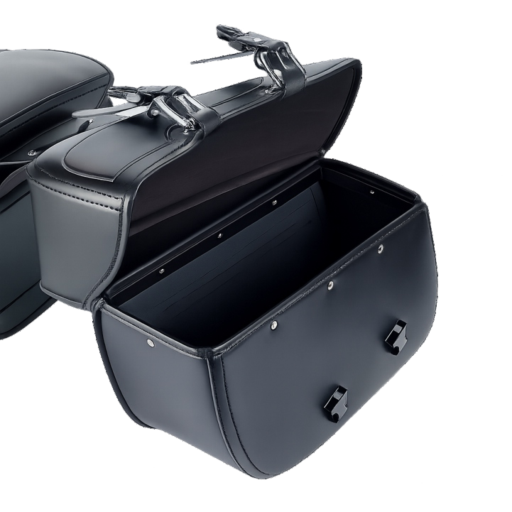 Saddlebags